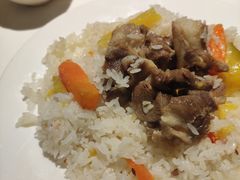 -西域阿里马新疆菜·清真(桂花路店)