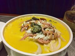 -北平食府(马鞍山路店)