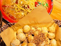 -先启半步颠.川菜.小酒馆(宝安坪洲店)