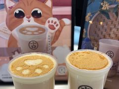 -古茗(洛阳宝龙广场店)