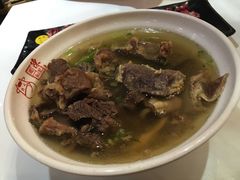 -陈记顺和牛肉火锅馆(天河北路店)