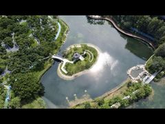 -四海公园(南山区)