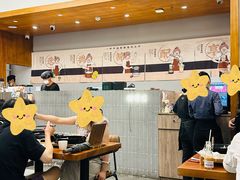 -旺爷砂锅·茶作(国贸城店)