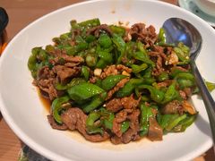 -自己人•宜昌菜(水悦城店)