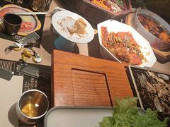 -将军牛排·尔滨地标朝鲜族美食(总店)