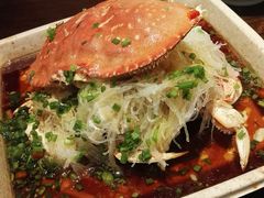 -盒马鲜生(杭州运河上街店)