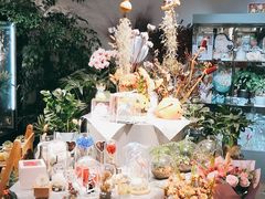 -Olé精品超市(上海虹桥南丰城店)