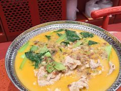 -喜家德虾仁水饺(东海缤纷天地店)