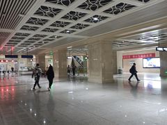 -黄浦路(地铁站)