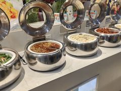 -集杰尚品海鲜烤肉自助餐厅(乳山振华店)