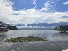 -大理洱海
