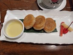 -广东道至正餐厅(区庄店)