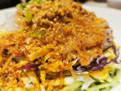 掌勺盆盆菜-金掌勺锅包肉(华润万象城店)