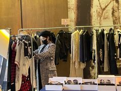 -上海衡山路十二号华邑酒店