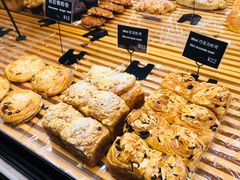 -81bakery(关山路店)