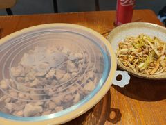 -圳兴面王·拌川·特色炒面(南山保利剧院店)