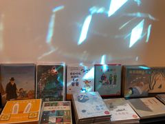 -思南书局·诗歌店