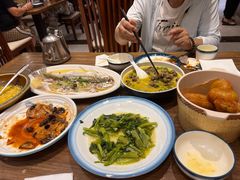 -锡和无锡菜(景丽苑店)