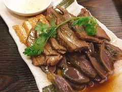 -大洋家·精品潮汕菜·生腌砂锅粥(天河东路店)
