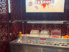 -七欣天香辣蟹火锅(上海银亿滨江店)