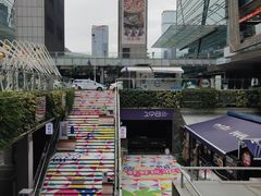 -福田卓悦INTOWN购物中心