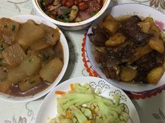 -紫燕百味鸡(银龙花园店)