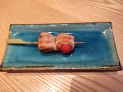 -人间酒暖·Go blanc·烧鸟·深夜食堂(陆家嘴店)