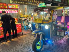 -唐人街(耀华力路)