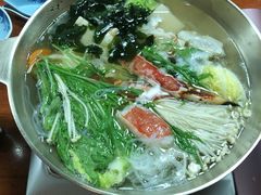 -蟹料理 北海道かに将軍(札幌本店)