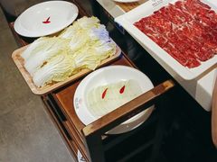 -刘一手火锅(万达广场店)