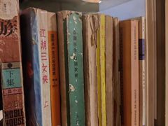 -老欧洲咖啡·西餐(后湖店)