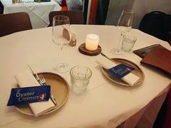 -Osteria Garden 生蚝花园餐厅(原进贤路店)