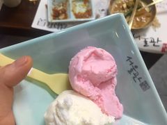 -首尔馆韩国料理(金童路店)