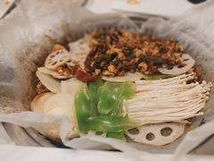 -有鱼吃·纸包烤鱼(曲江创意谷店)