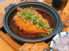 -胜博殿日式炸猪排(西红门店)