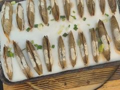 -丰收日·小海鲜·沪上家宴(顾村正大店)