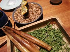 -天水蔬食料理(树德之光店)