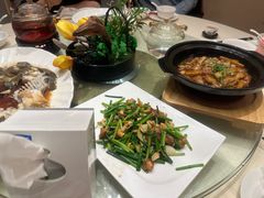 -广东胜利宾馆西关粤中餐厅