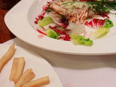 -拉蒂娜·巴西牛排馆 Latina·Brazilian Steakhouse(海上世界店)