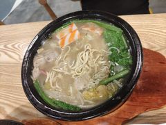 -格朗合米线(社会山店)