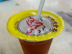 罗汉果冬瓜水-新峰肉骨茶