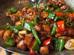 -庆江南江南菜(琴湖溪里花园城店)