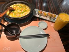 -山葵家·创意料理(万象汇店)