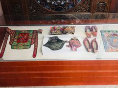 -璞真扎染博物馆