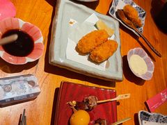 -北村家日本料理(西大望路店)