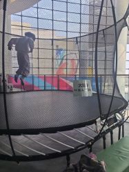 点击看大图 -欧酷世界动力星球(王府井奥莱UP TOWN店)