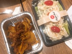 -必胜客(大悦城店)