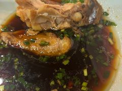 -百家鲜·杭帮菜