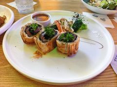 -Famous肥猫墨西哥音乐餐吧(五棵松华熙LIVE店)