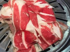 -青松馆韩国料理(香港中路佳世客店)